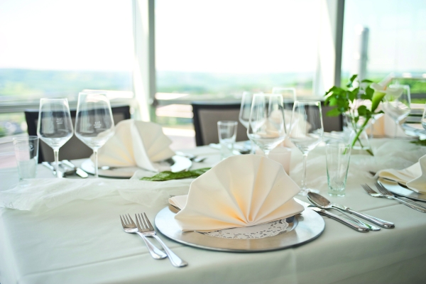 Wildpark Hotel (Bad Marienberg)
